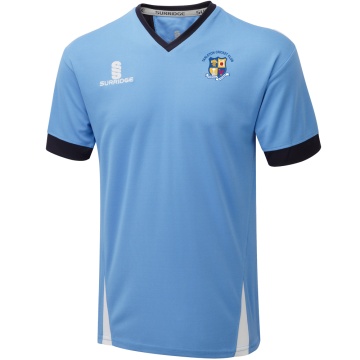 Tarleton CC - Blade T-shirt