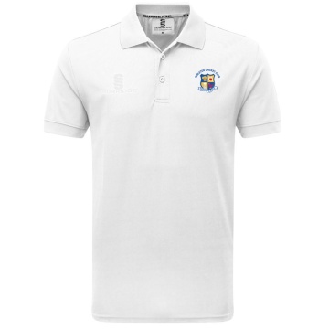 Tarleton CC - Blade Polo Shirt
