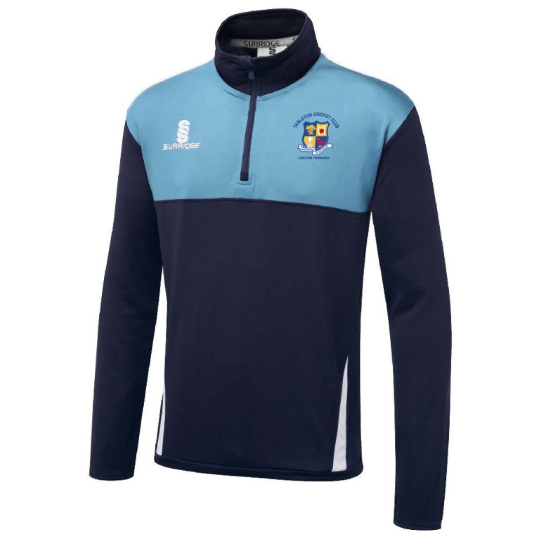 Tornadoes - Women's Blade Performance Top