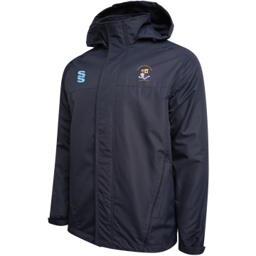 Tornadoes - Women's Dual Fleece Lined Jacket
