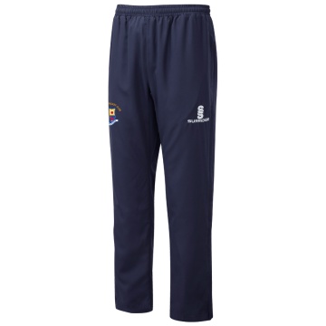 Tarleton CC - Poplin Track Pant