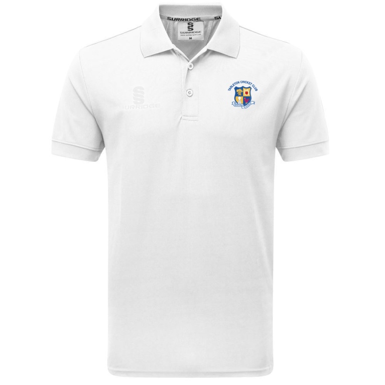 Tarleton CC - Blade Polo Shirt