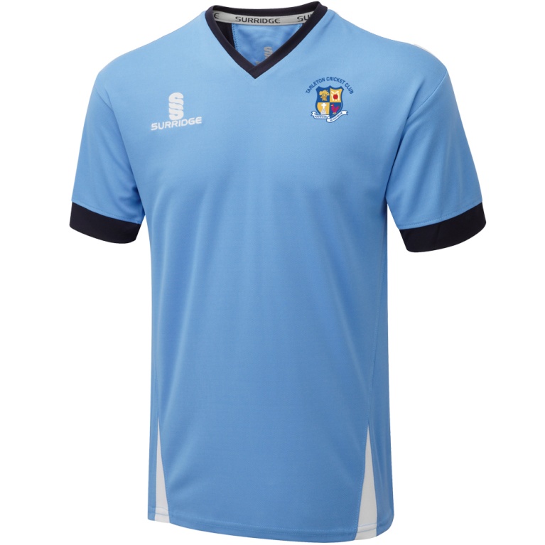 Tarleton CC - Blade T-shirt