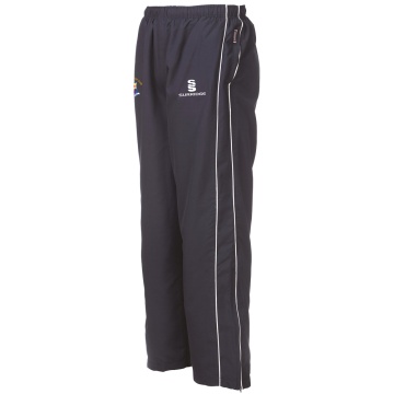 Tarleton CC - Classic Tracksuit Pant 3/4 Zip Length - Women's