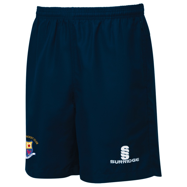 Tarleton CC - Blade Shorts