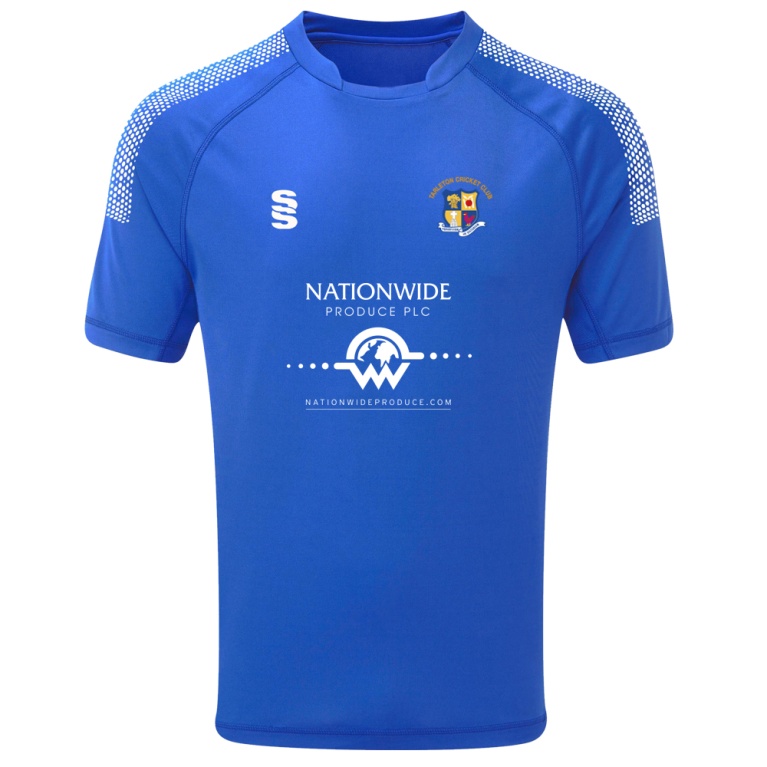 Tarleton CC - Dual Games Shirt