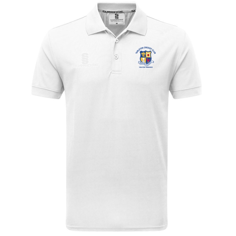 Tornadoes - Women's Blade Polo Shirt