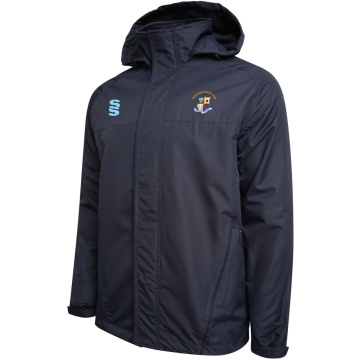 Tarleton CC - Fleece Lined Jacket