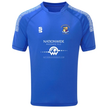 Tornadoes - Women's Dual Games Shirt