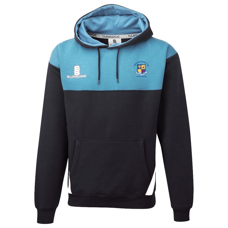 Tornadoes - Women's Blade Hoody