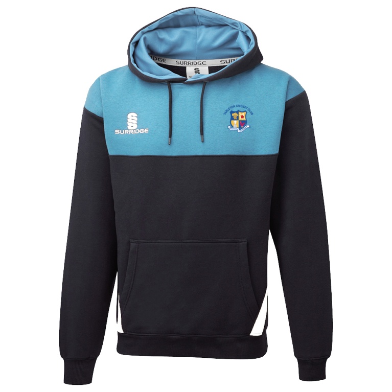 Tarleton CC - Blade Hoody