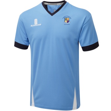 Tornadoes - Women's Blade Training Shirt