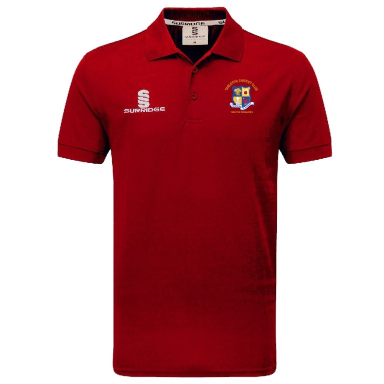Tornadoes -  Women's Blade Polo Shirt