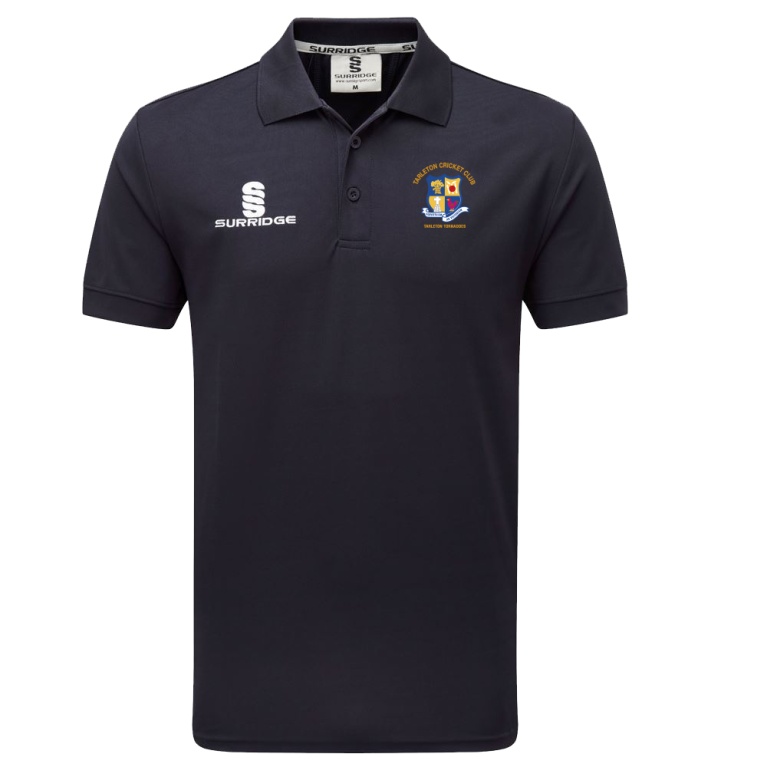 Tornadoes - Women's Blade Polo Shirt
