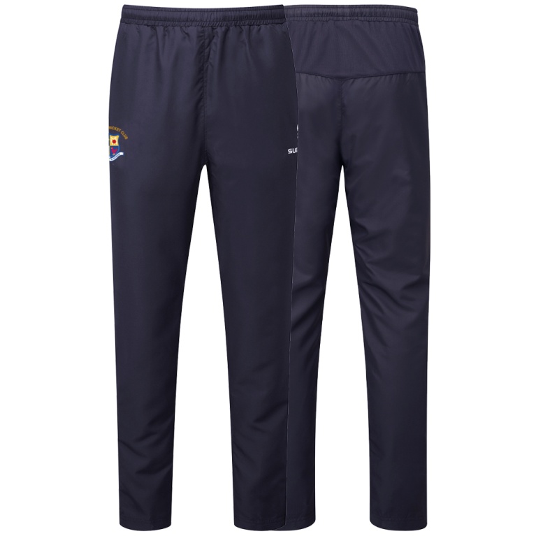Tarleton CC - Ripstop Track Pant