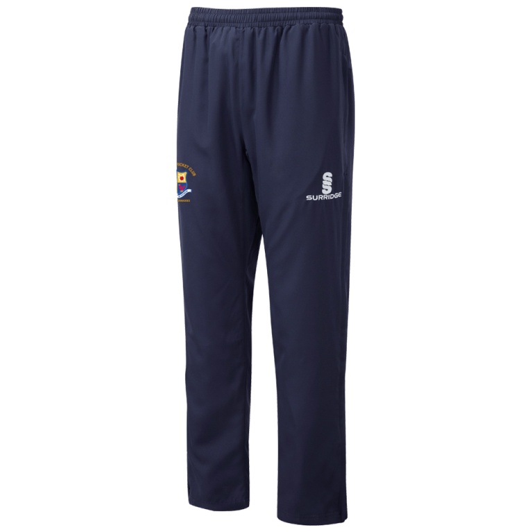 Tornadoes - Women's Poplin Track Pant