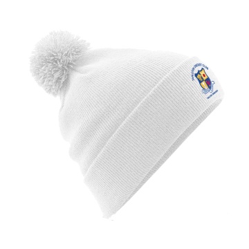 Tornadoes - Original Pom Pom Beanie