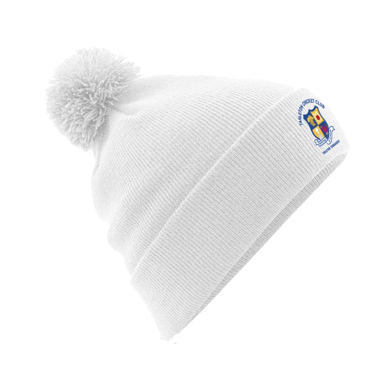 Tornadoes - Original Pom Pom Beanie