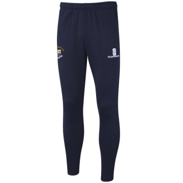 Tarleton CC - Tek Slim Pant