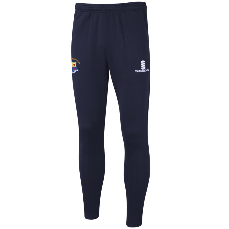 Tarleton CC - Tek Slim Pant