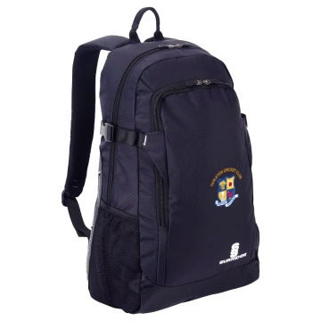 Tarleton CC - Dual Backpack