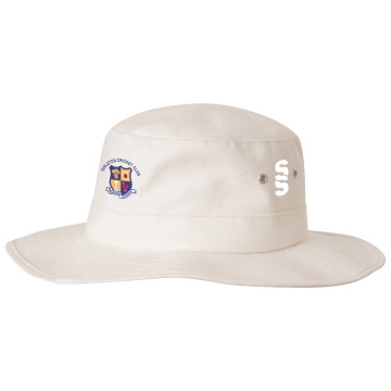 Tarleton CC - Floppy Hat