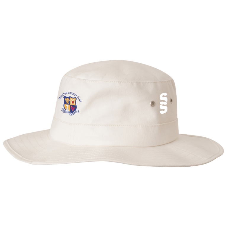 Tarleton CC - Floppy Hat