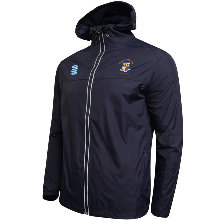 Tornadoes - Women's Dual Full Zip Training Jacket