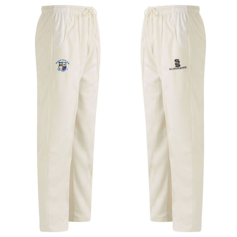 Tarleton CC - Standard Playing Pant