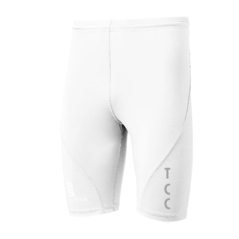 Tarleton CC - Premier Short Pant Sug