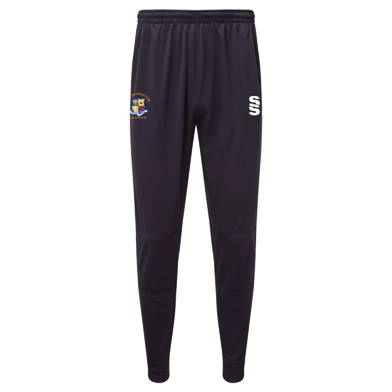 Active Playing Pant - Navy